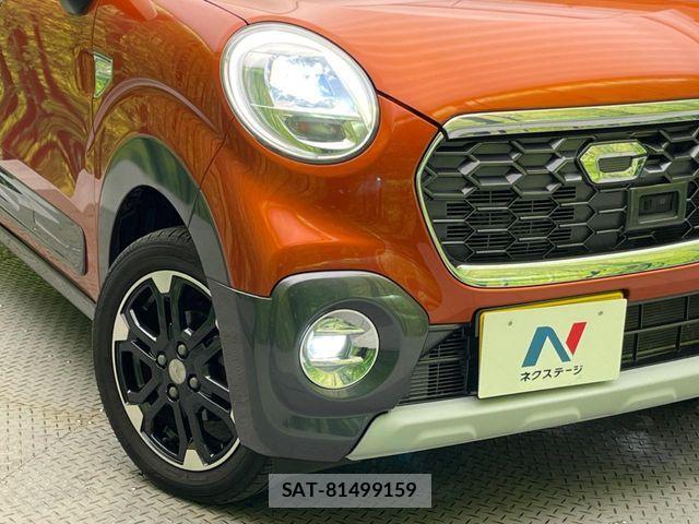 Daihatsu CAST 2015-11 7561928-11