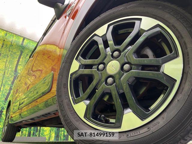 Daihatsu CAST 2015-11 7561928-12