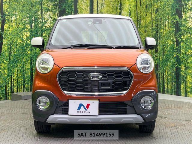 Daihatsu CAST 2015-11 7561928-13