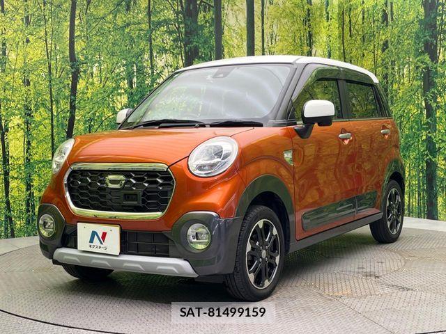 Daihatsu CAST 2015-11 7561928-15