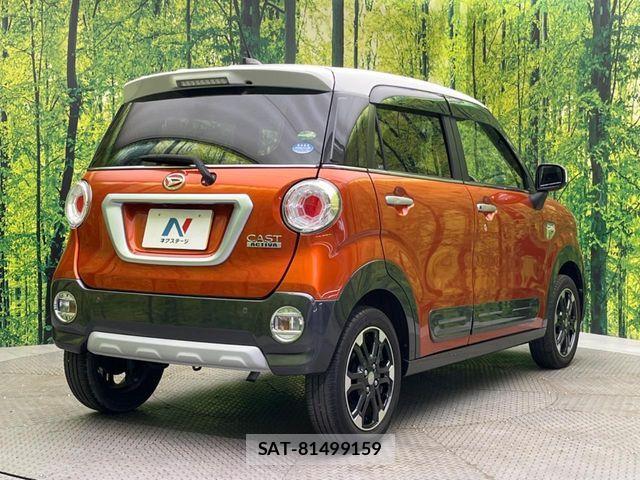Daihatsu CAST 2015-11 7561928-16