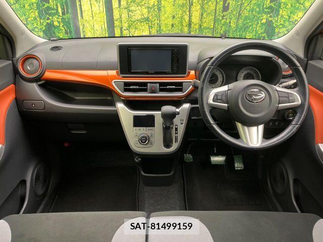 Daihatsu CAST 2015-11 7561928-1