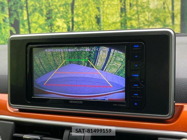 Daihatsu CAST 2015-11 7561928-4