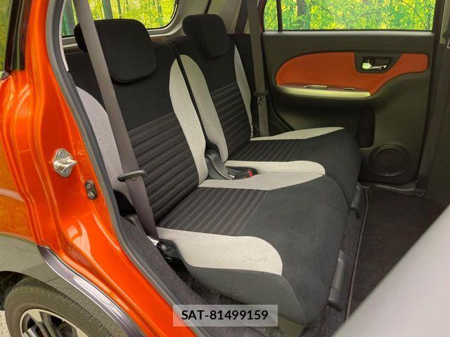 Daihatsu CAST 2015-11 7561928-8