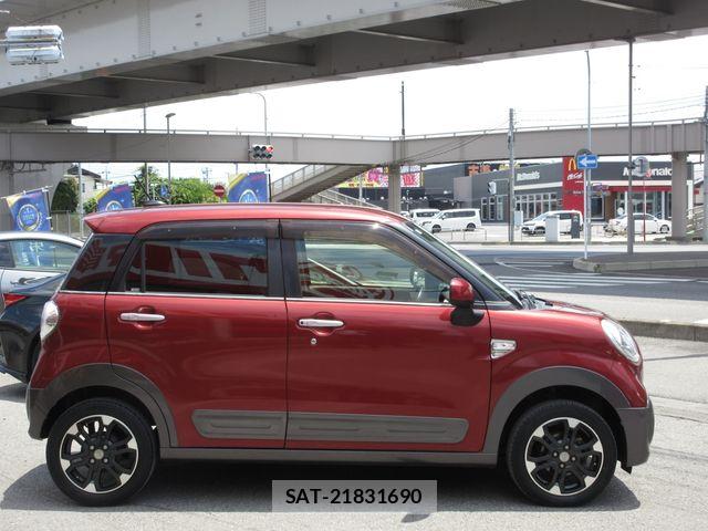 Daihatsu CAST 2016-07 7615427-9
