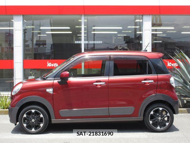 Daihatsu CAST 2016-07 7615427-10