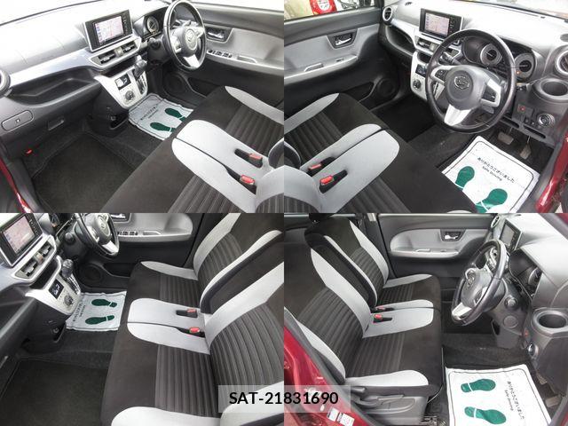 Daihatsu CAST 2016-07 7615427-13