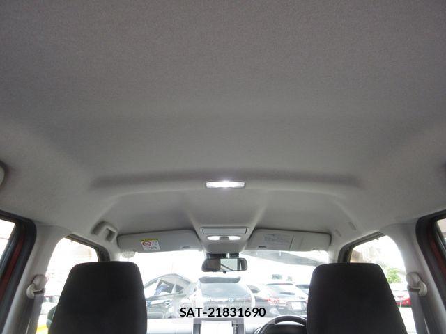Daihatsu CAST 2016-07 7615427-16