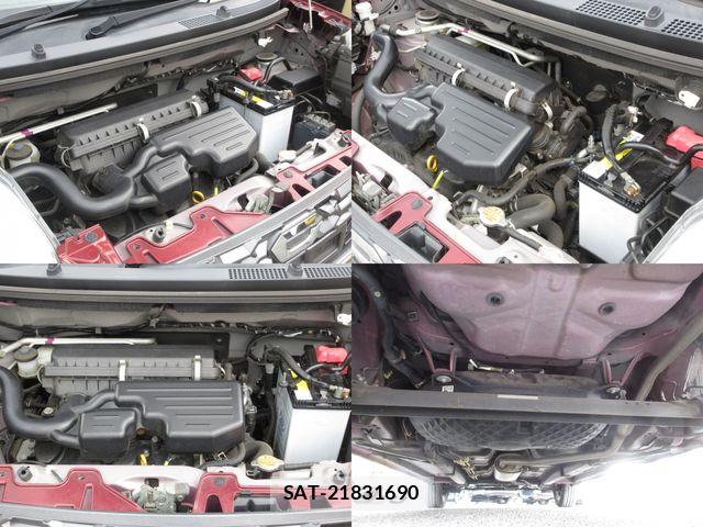 Daihatsu CAST 2016-07 7615427-18