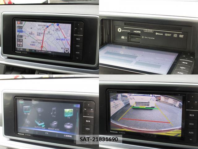 Daihatsu CAST 2016-07 7615427-4