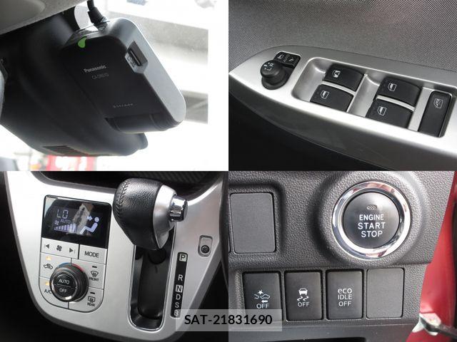 Daihatsu CAST 2016-07 7615427-5
