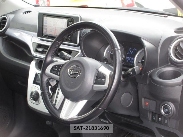 Daihatsu CAST 2016-07 7615427-6