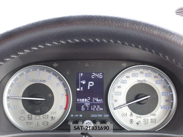 Daihatsu CAST 2016-07 7615427-7