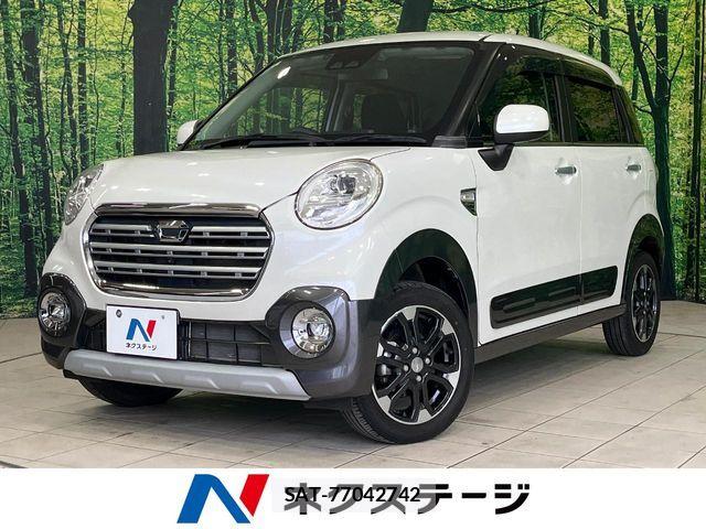 Daihatsu CAST 2019-06 7615424-0