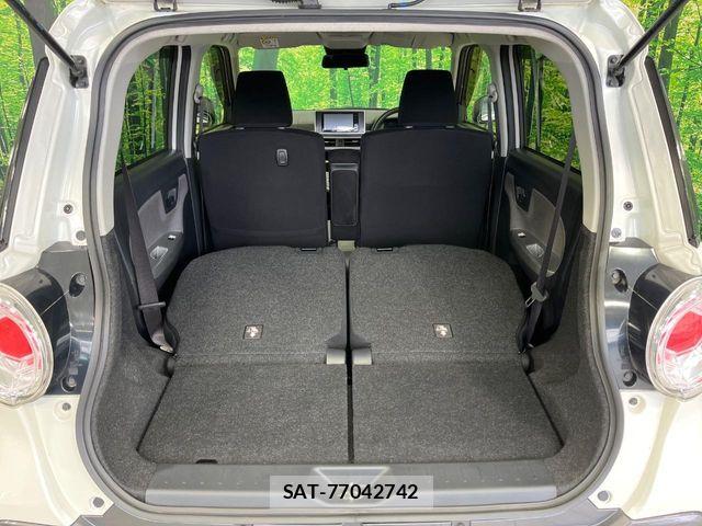 Daihatsu CAST 2019-06 7615424-9