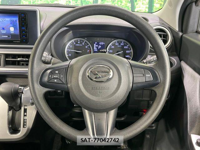 Daihatsu CAST 2019-06 7615424-10