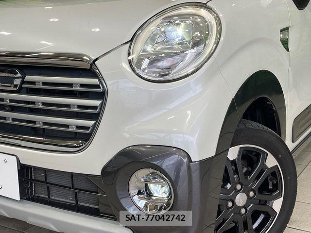 Daihatsu CAST 2019-06 7615424-11