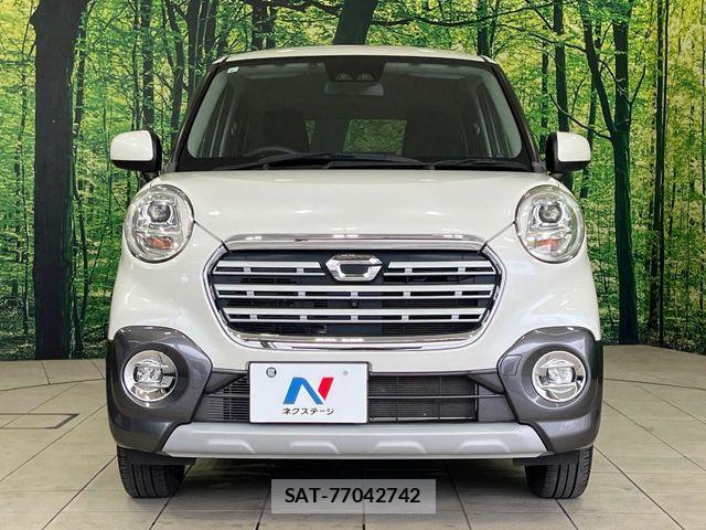 Daihatsu CAST 2019-06 7615424-13