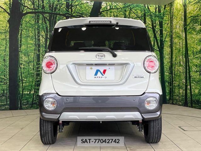 Daihatsu CAST 2019-06 7615424-14
