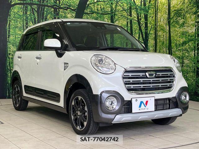 Daihatsu CAST 2019-06 7615424-15
