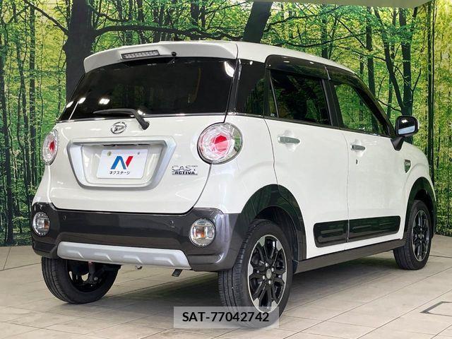 Daihatsu CAST 2019-06 7615424-16