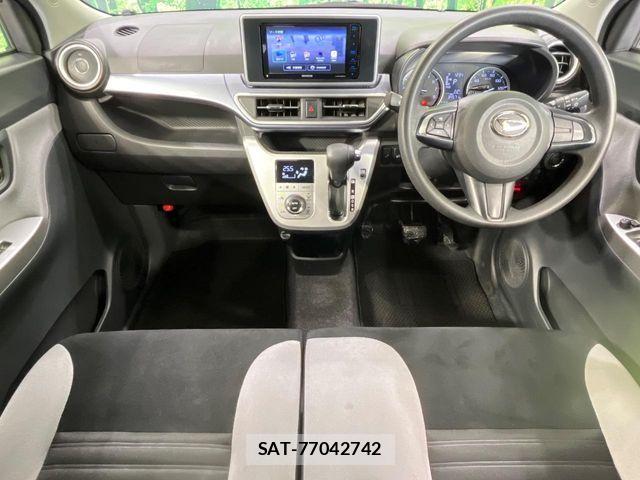Daihatsu CAST 2019-06 7615424-1