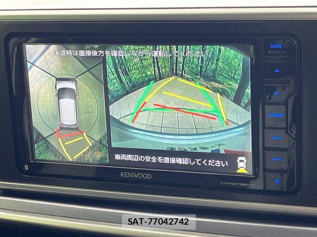 Daihatsu CAST 2019-06 7615424-3