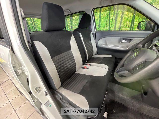 Daihatsu CAST 2019-06 7615424-7