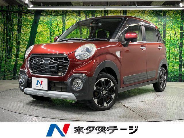 Daihatsu CAST 2015-10 7615425-0
