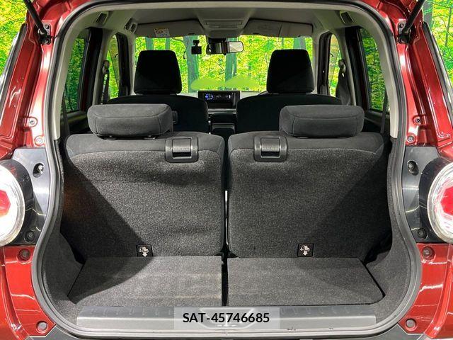 Daihatsu CAST 2015-10 7615425-9