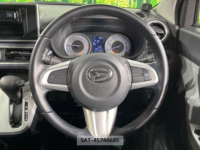 Daihatsu CAST 2015-10 7615425-10