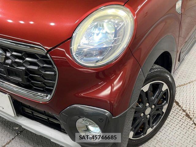 Daihatsu CAST 2015-10 7615425-11