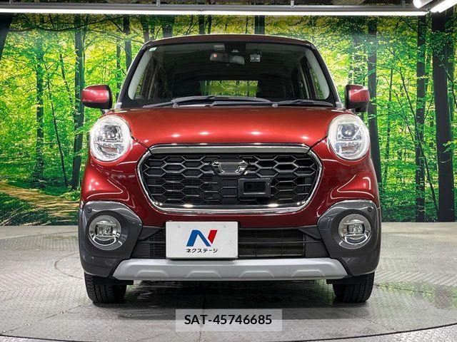 Daihatsu CAST 2015-10 7615425-13