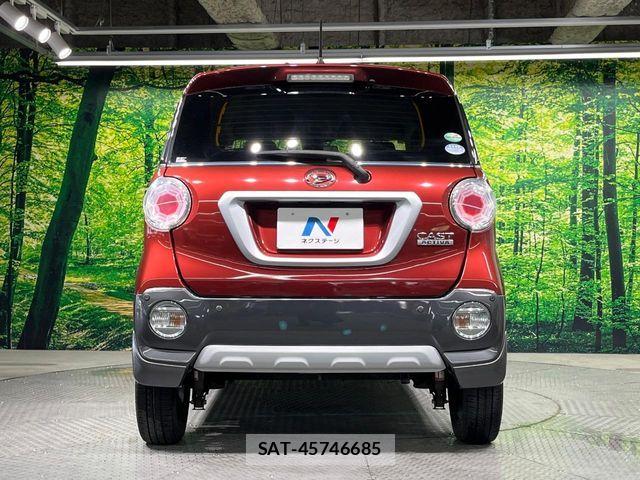 Daihatsu CAST 2015-10 7615425-14