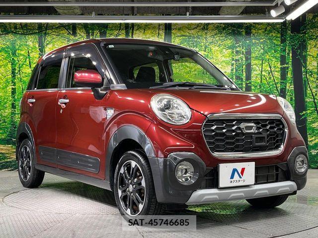 Daihatsu CAST 2015-10 7615425-15