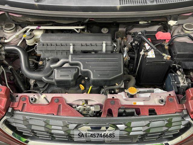 Daihatsu CAST 2015-10 7615425-17