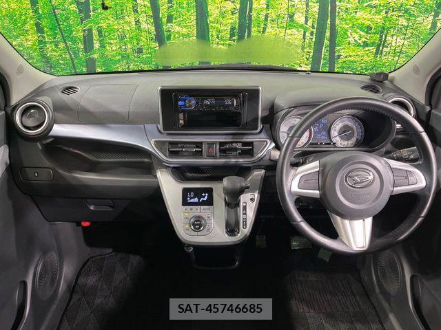 Daihatsu CAST 2015-10 7615425-1