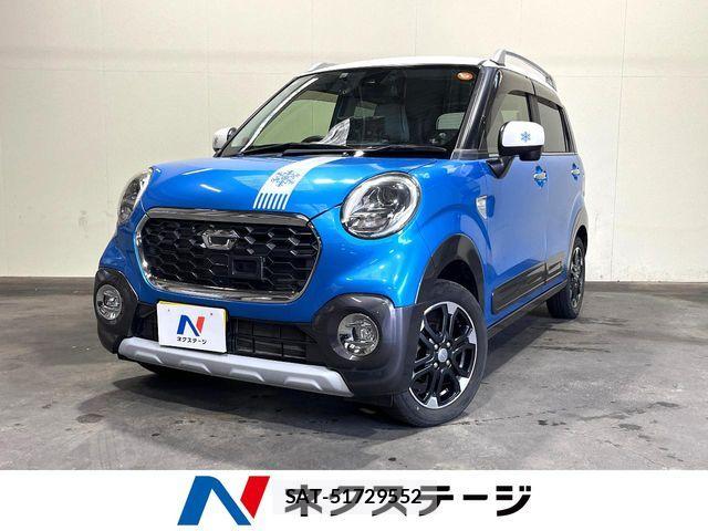 Daihatsu CAST 2016-10 7615426-0