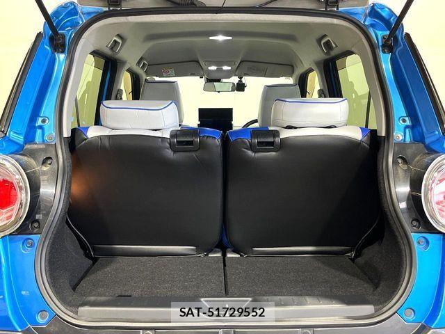Daihatsu CAST 2016-10 7615426-9
