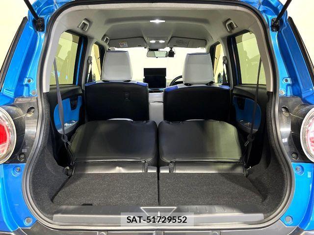 Daihatsu CAST 2016-10 7615426-10