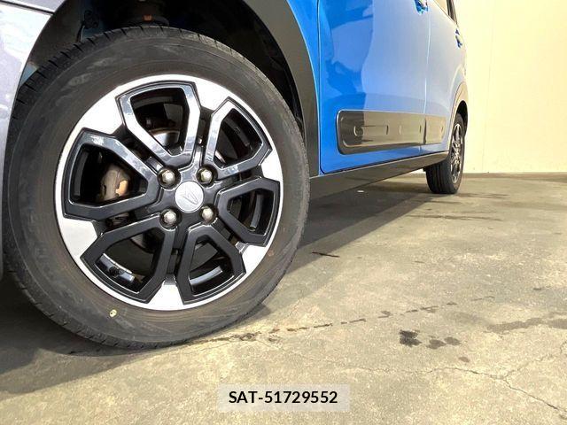 Daihatsu CAST 2016-10 7615426-12