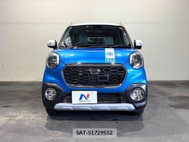 Daihatsu CAST 2016-10 7615426-14