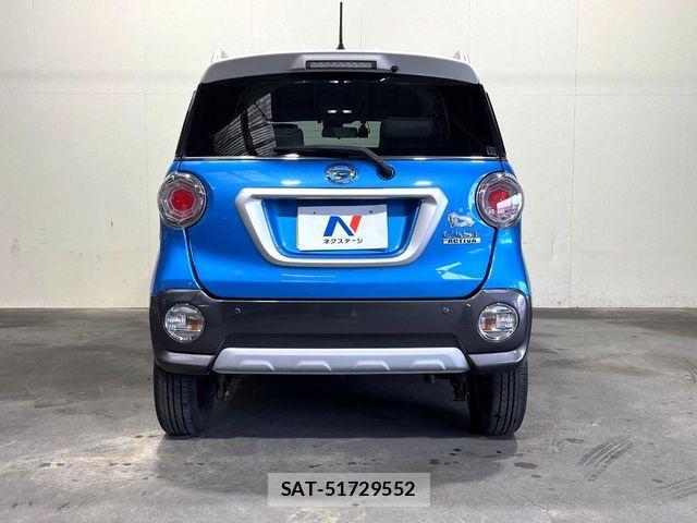 Daihatsu CAST 2016-10 7615426-15