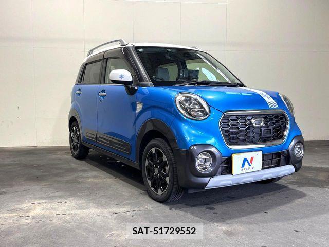 Daihatsu CAST 2016-10 7615426-16