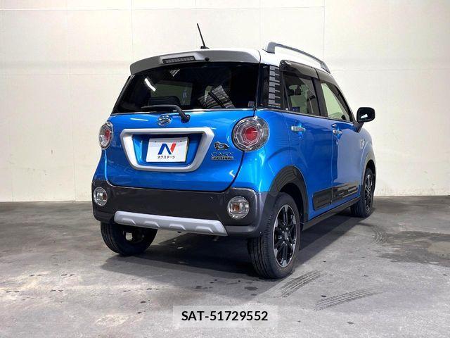 Daihatsu CAST 2016-10 7615426-17