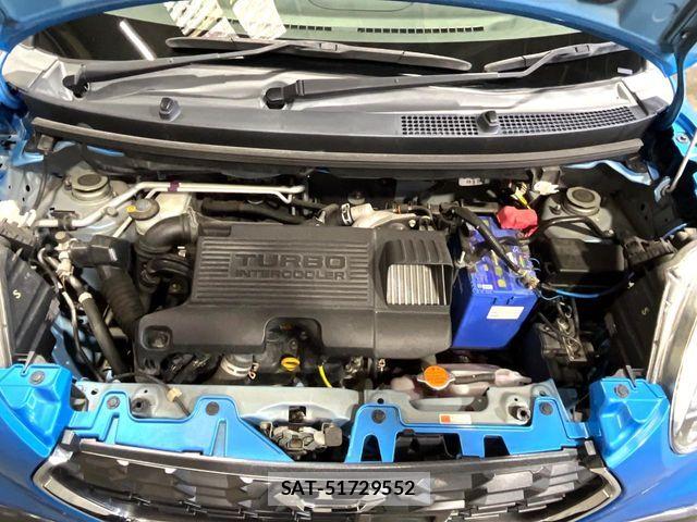 Daihatsu CAST 2016-10 7615426-18