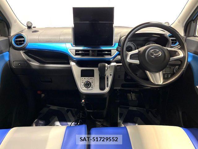 Daihatsu CAST 2016-10 7615426-1