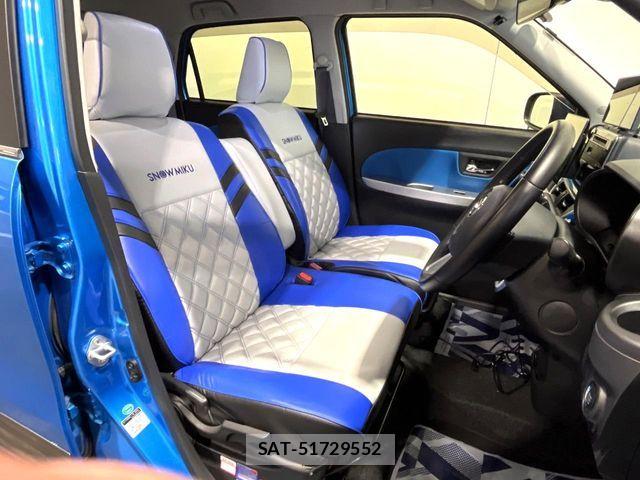 Daihatsu CAST 2016-10 7615426-7
