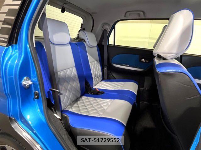Daihatsu CAST 2016-10 7615426-8