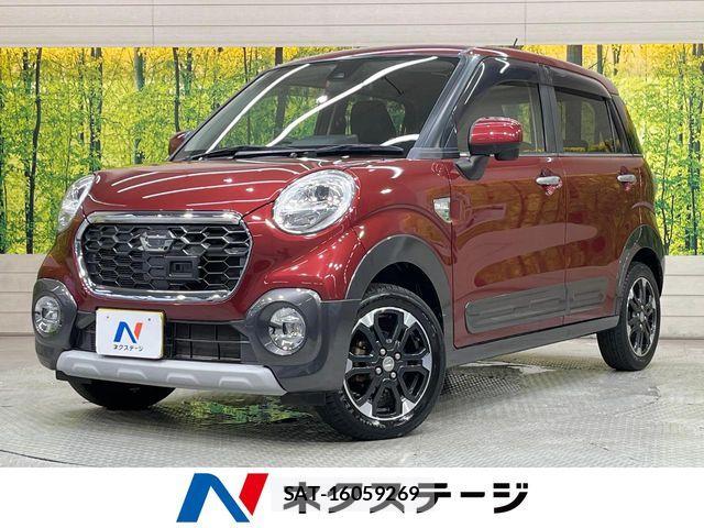 Daihatsu CAST 2015-11 7615423-0